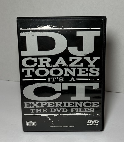 Crazy toones s - toones:, a