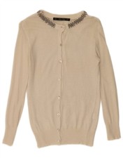 ZARA maglione cardigan donna