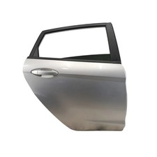 PORTA POSTERIORE DESTRO 1692501 per FORD FIESTA (CCN) (11/12>) 1.5 TDCI 1996