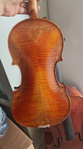 Stradivarius bel violino