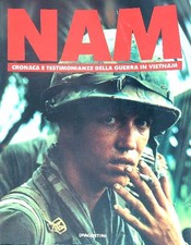 NAM AA.VV. DE AGOSTINI 1990
