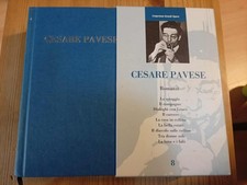 CESARE PAVESE ROMANZI ed L'