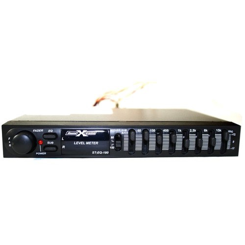 Grafico stereo eq 180 - stereo, st-eq-180