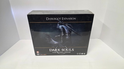 Dark souls gioco tavolo - dark, da
