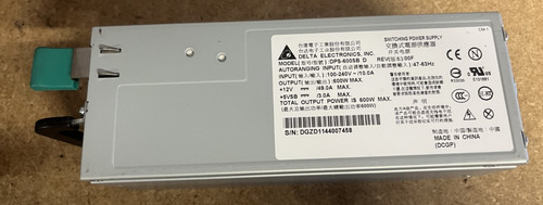 Alimentatore dps 600sb rev - alimentatore, dps-600sb