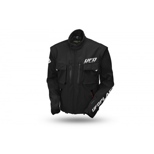 Giacca moto quad enduro - moto,