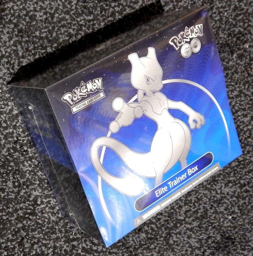 Pokemon elite - pokemon, go