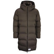 Khujo Mens Winter Jacket Coat