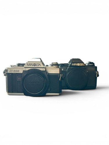 Minolta 500 x 300 - x-500, &