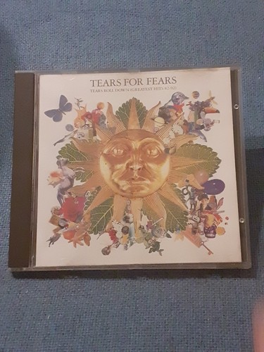 Tears for fears - tears, roll