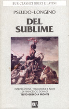 Pseudo-Longino, “Del