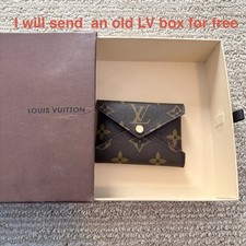 Busta piccola kirigami