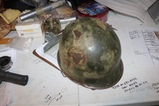 Elmetto M1 balla girevole