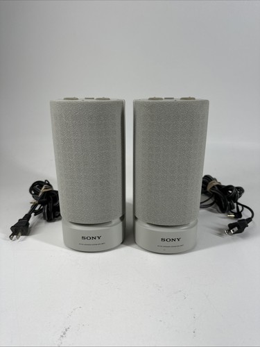 Sony srs sistema - srs-88, pc