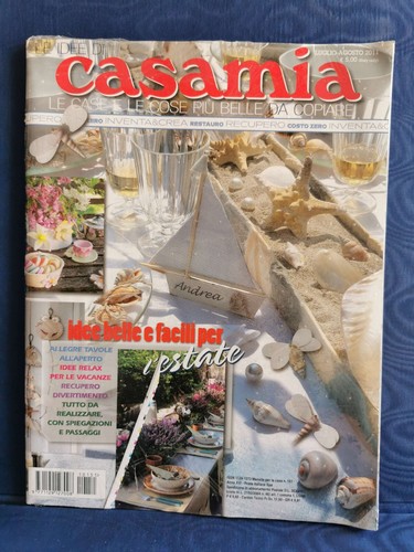 Rivista idee casamia - di,