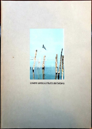 Gadda/Piovene/Longaretti