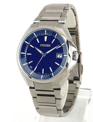 Orologio uomo citizen attesa - orologio,