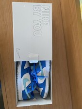 nike dunk low 44 By You