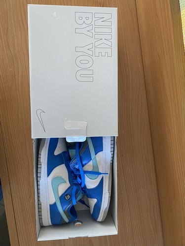 Nike dunk low you - nike,