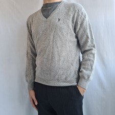 Maglione uomo John Ashfield