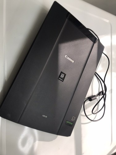 Canon canoscan lide110 scanner - canoscan,