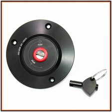 QUICK RELEASE TANK CAP for