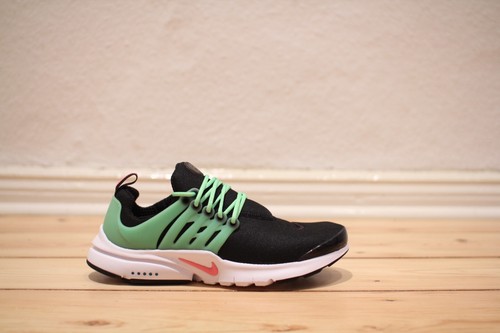Nike presto rosso - gs,
