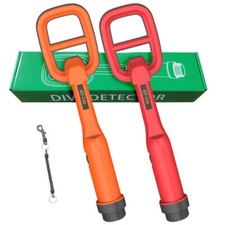 Metal detector subacqueo