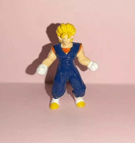 Vegeku super sayan - super,