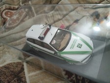 Alfa Romeo 159 SW POLIZIA