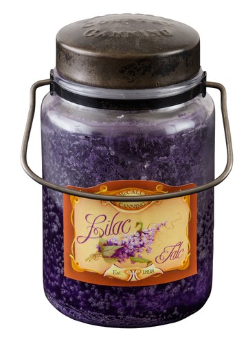 Mccall candles candela in - candela,