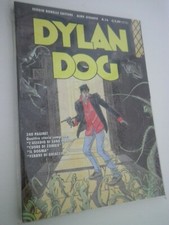 DYLAN DOG 16 ALBO GIGANTE BONELLI 240 PAGINE ASSEDIO CUORE ZOMBIE GHIACCIO