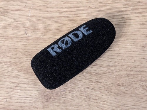 Rode wsvm filtro - rode, paravento