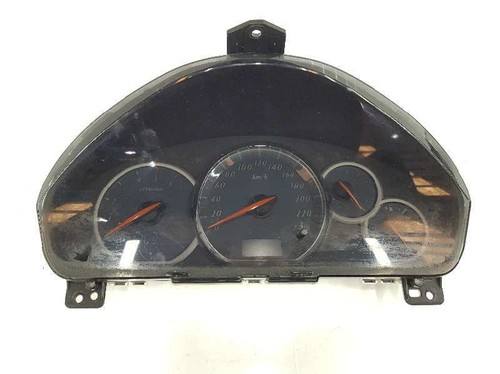 8100a198 quadro strumenti - 8100a198,