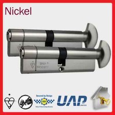 UAP ANTI SCATTO THUMBTURN EURO