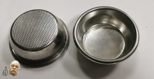 1pz filtro tazze macchina - filtro, 2