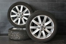 Cerchi lega originali vw - cerchi,