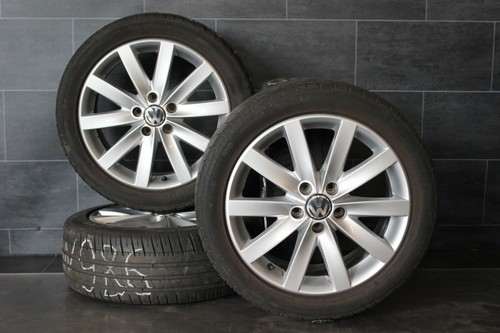 Cerchi lega originali vw - in,