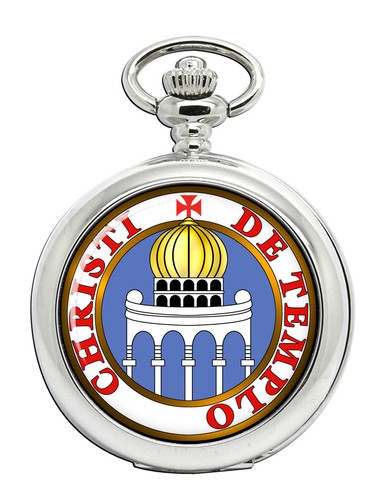 Orologio taschino knights - da,