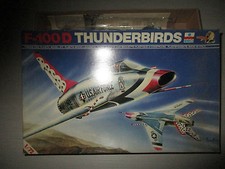 F-100D THUNDERBIRDS KIT