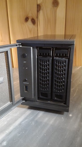 Nas netgear readynas - +,