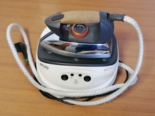 Vaporella Imetec Iron Max Compact 1800 Ferro da Stiro Type F1104