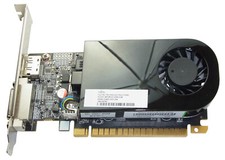 Scheda grafica nvidia geforce - scheda,