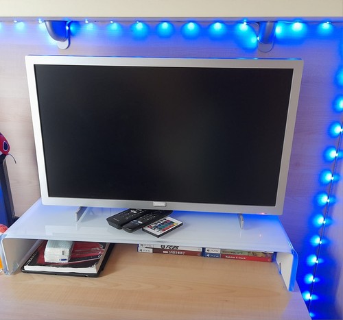 Led philips - led, tv