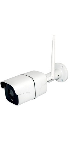 Hom kit videosorveglianza - hom-io,