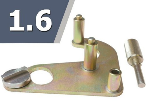 Kit messa fase catena - kit,