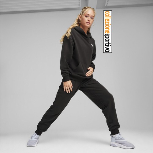 Tuta donna puma loungewear - tuta,