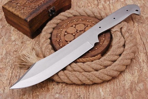 Bowie lama coltello - bowie,