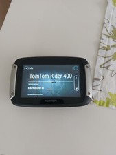 Tomtom rider 400 europa - tomtom,