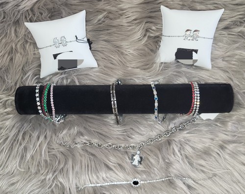 Stock 171 bracciali - ,